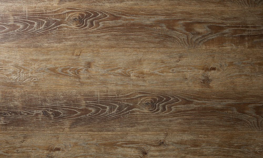Rich Reclaimed Oak Plank